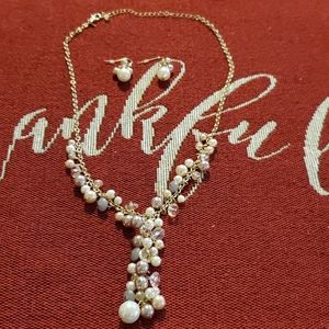 AVON Pure Elegance set